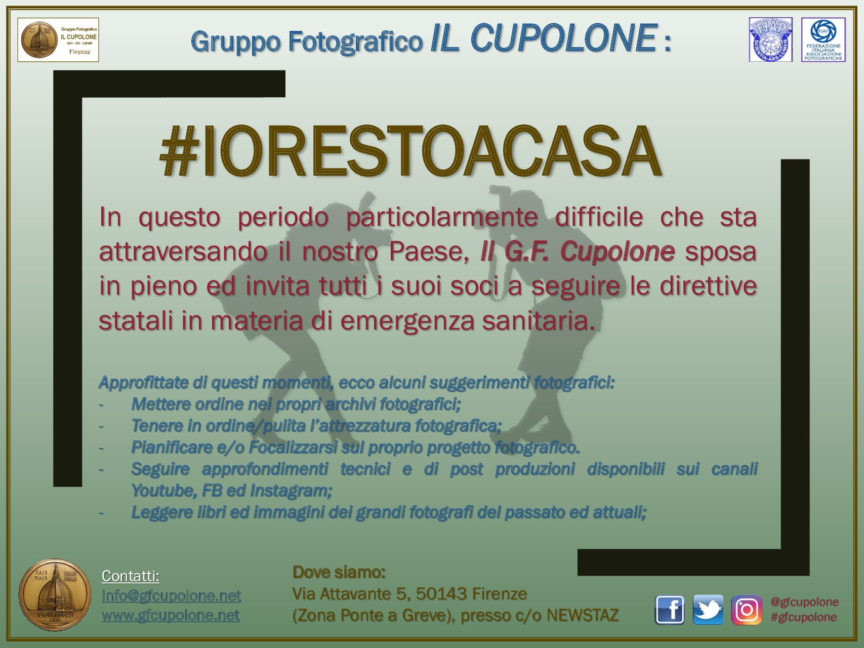 Emergenza Sanitaria