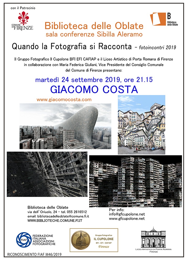 Giacomo Costa
