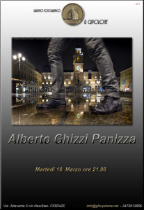 serata ghizzi panizza